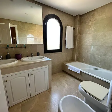Residencial Marina Duquesa Apartmán