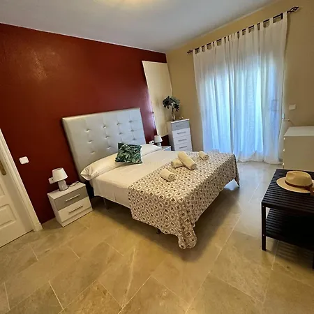 Residencial Marina Duquesa *