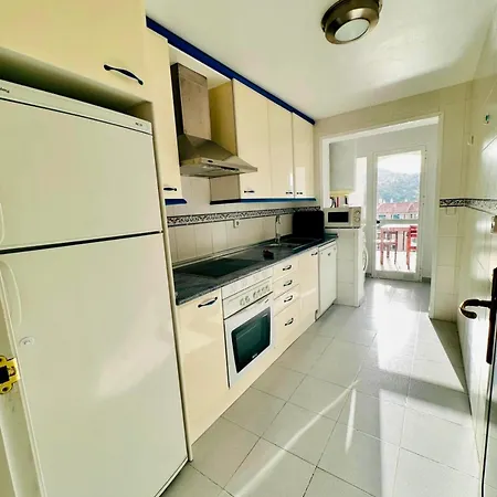 Residencial Marina Duquesa *