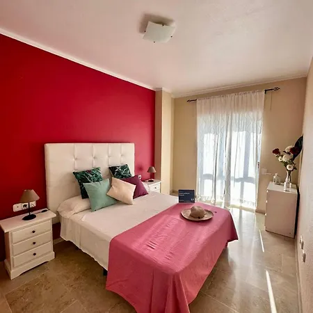 Apartmán Residencial Marina Duquesa *