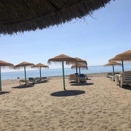 Residencial Marina Duquesa Apartamento