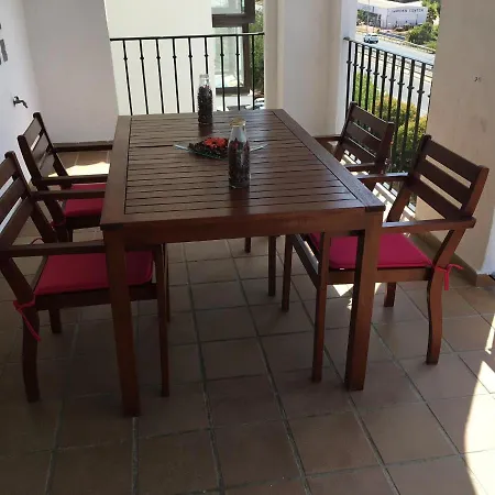 Apartamento Residencial Marina Duquesa