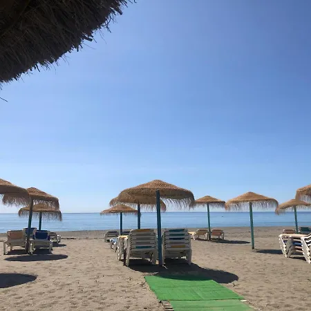Residencial Marina Duquesa Apartamento *