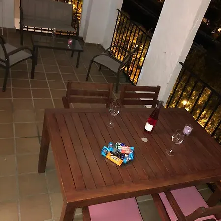 Apartamento Residencial Marina Duquesa Manilva