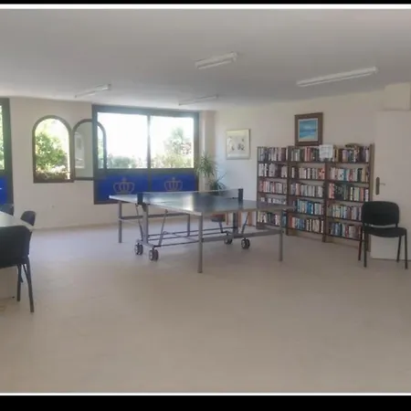 Apartamento Residencial Marina Duquesa Manilva