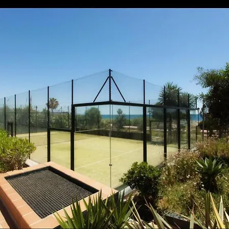 Apartamento Residencial Marina Duquesa