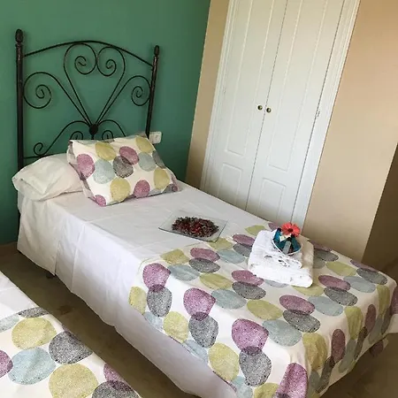 Residencial Marina Duquesa Manilva