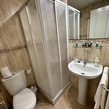 Apartamento Residencial Marina Duquesa Manilva