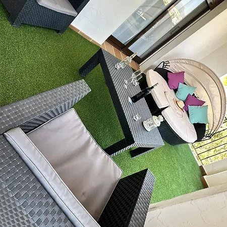 Residencial Marina Duquesa Manilva