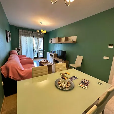 Residencial Marina Duquesa * Manilva