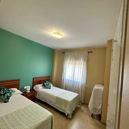 Residencial Marina Duquesa Apartamento