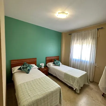 Residencial Marina Duquesa Apartamento *