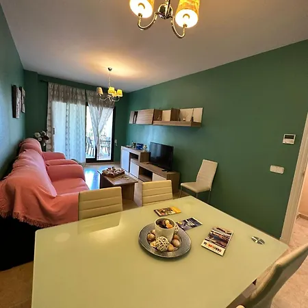 Residencial Marina Duquesa Apartamento Manilva