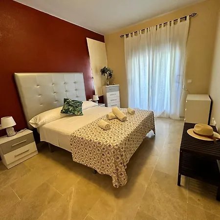 Apartamento Residencial Marina Duquesa Manilva