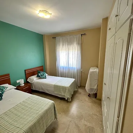 Residencial Marina Duquesa *