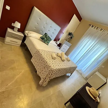 Residencial Marina Duquesa Manilva