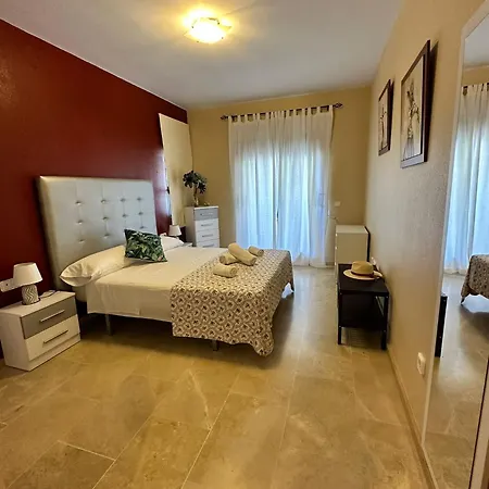 Residencial Marina Duquesa * Manilva
