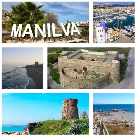Apartamento Residencial Marina Duquesa *
