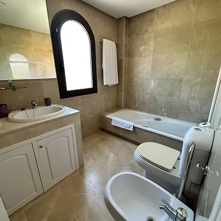 Residencial Marina Duquesa Manilva