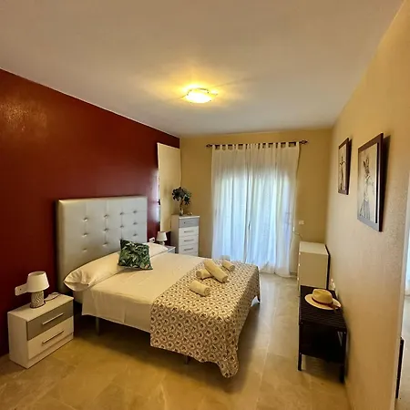 Residencial Marina Duquesa Apartamento