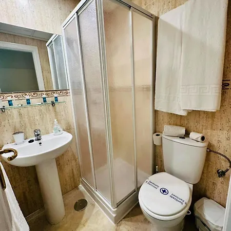 Apartamento Residencial Marina Duquesa *