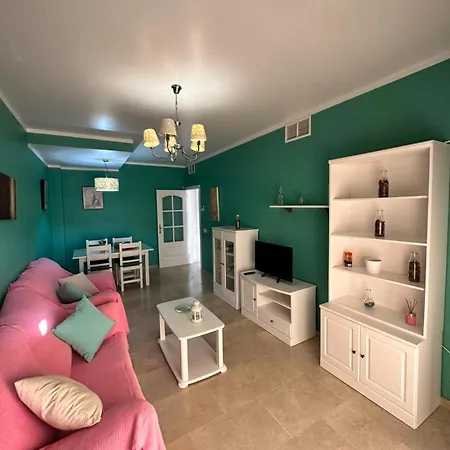 Residencial Marina Duquesa Manilva
