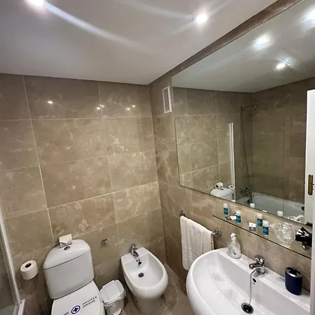 Residencial Marina Duquesa Apartamento *