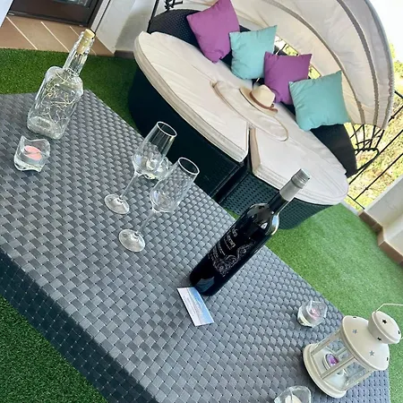 Residencial Marina Duquesa Apartamento *