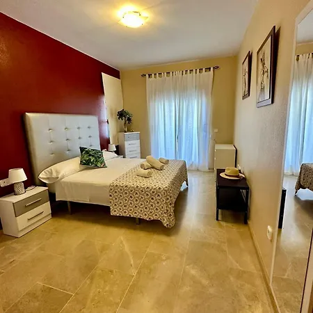 Residencial Marina Duquesa Apartamento Manilva