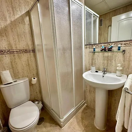 Residencial Marina Duquesa *