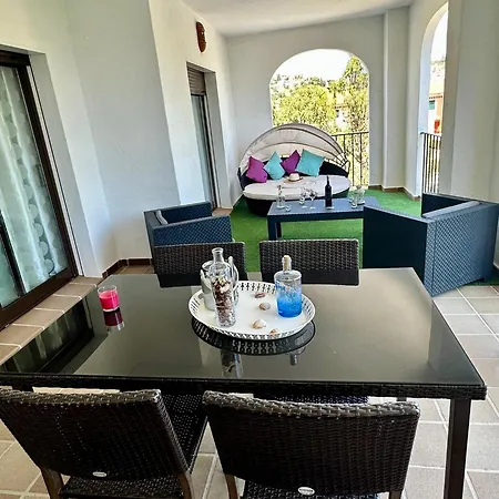 Residencial Marina Duquesa Manilva
