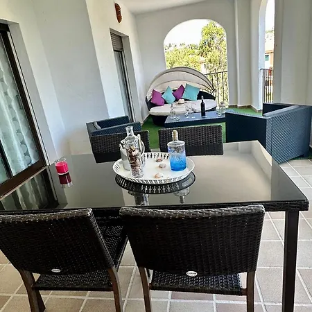 Residencial Marina Duquesa * Manilva