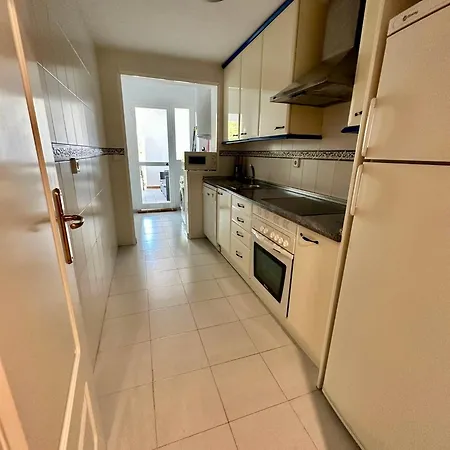 Residencial Marina Duquesa Apartamento