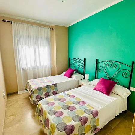 Apartamento Residencial Marina Duquesa