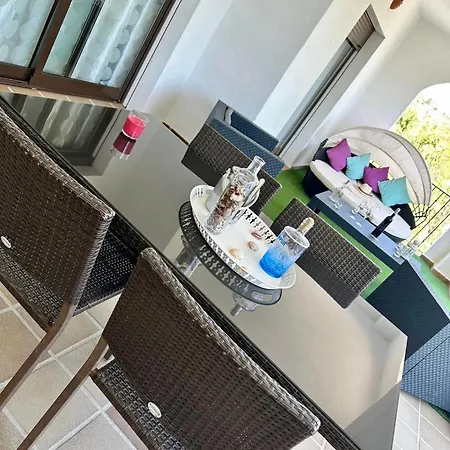 Apartamento Residencial Marina Duquesa *