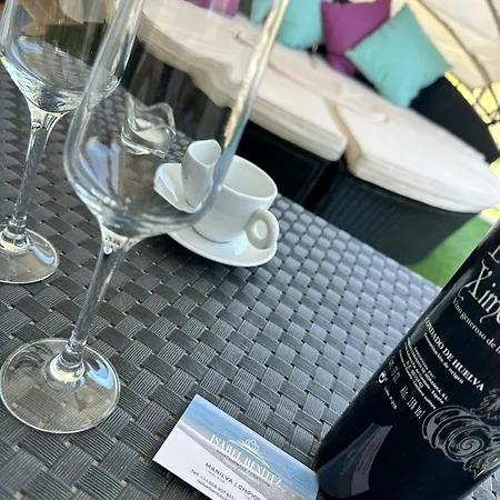 Apartamento Residencial Marina Duquesa Manilva