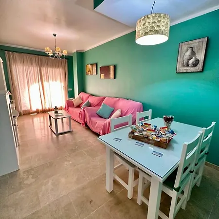 Residencial Marina Duquesa Manilva