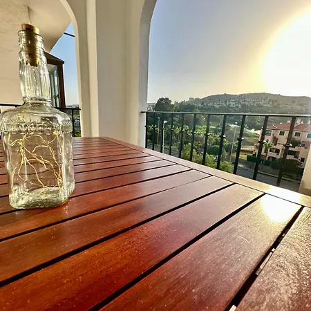 Residencial Marina Duquesa * Manilva