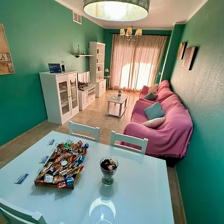 Residencial Marina Duquesa