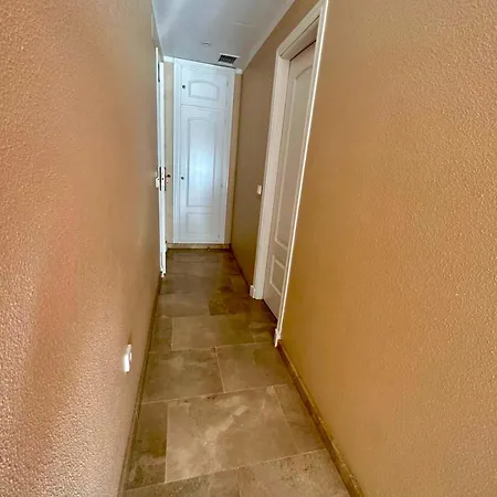 Apartamento Residencial Marina Duquesa