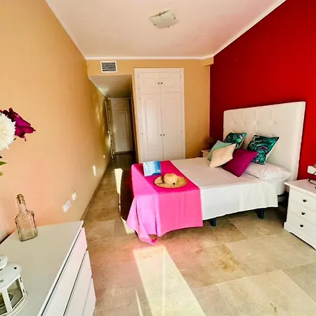 Residencial Marina Duquesa Apartamento Manilva