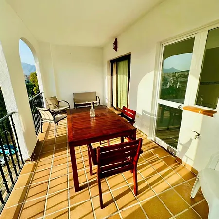 Residencial Marina Duquesa *
