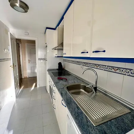 Residencial Marina Duquesa Manilva