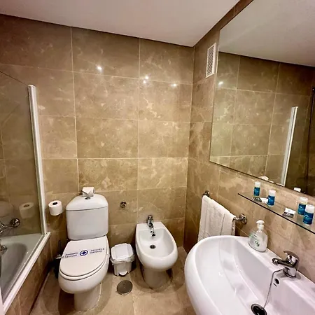 Residencial Marina Duquesa Apartamento