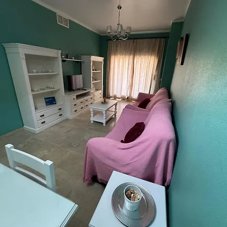 Residencial Marina Duquesa *