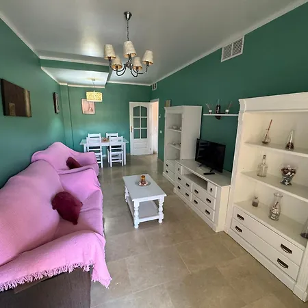 Residencial Marina Duquesa Manilva