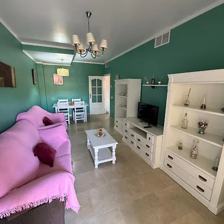 Residencial Marina Duquesa
