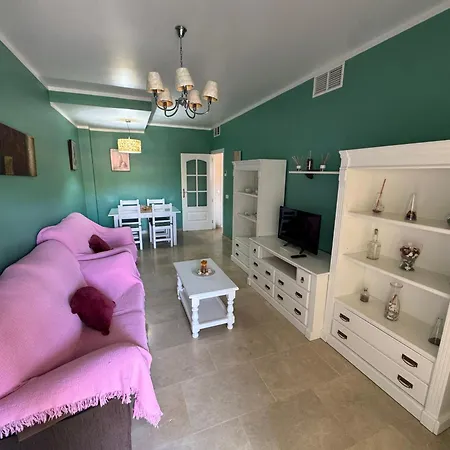 Apartamento Residencial Marina Duquesa