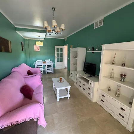 Residencial Marina Duquesa Apartamento *