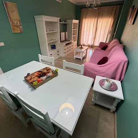 Apartamento Residencial Marina Duquesa *